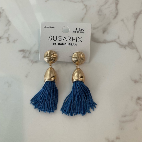 BaubleBar Jewelry - SUGARFIX by BaubleBar earrings